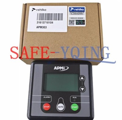 1PCS New Rehlko APM303 motor controller