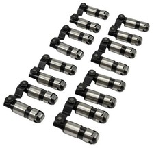 Comp Cams 89201-16 Retro-fit Hydraulic Roller Lifters For Mopar 273-360 Ci.