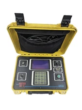 ICON RESEARCH DOCTOR DK-2 ANALYSER [FAST SHIPPING]