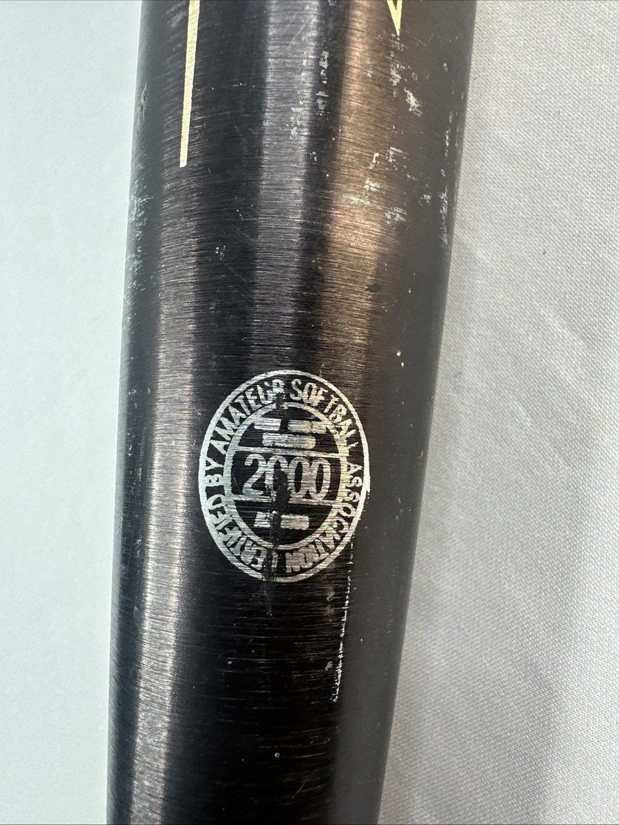 Batte de softball Worth Powercell SW4P 34 26 oz ASA 2000 BPF 1,20 - eBay