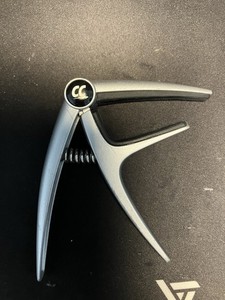 Guitar Capo