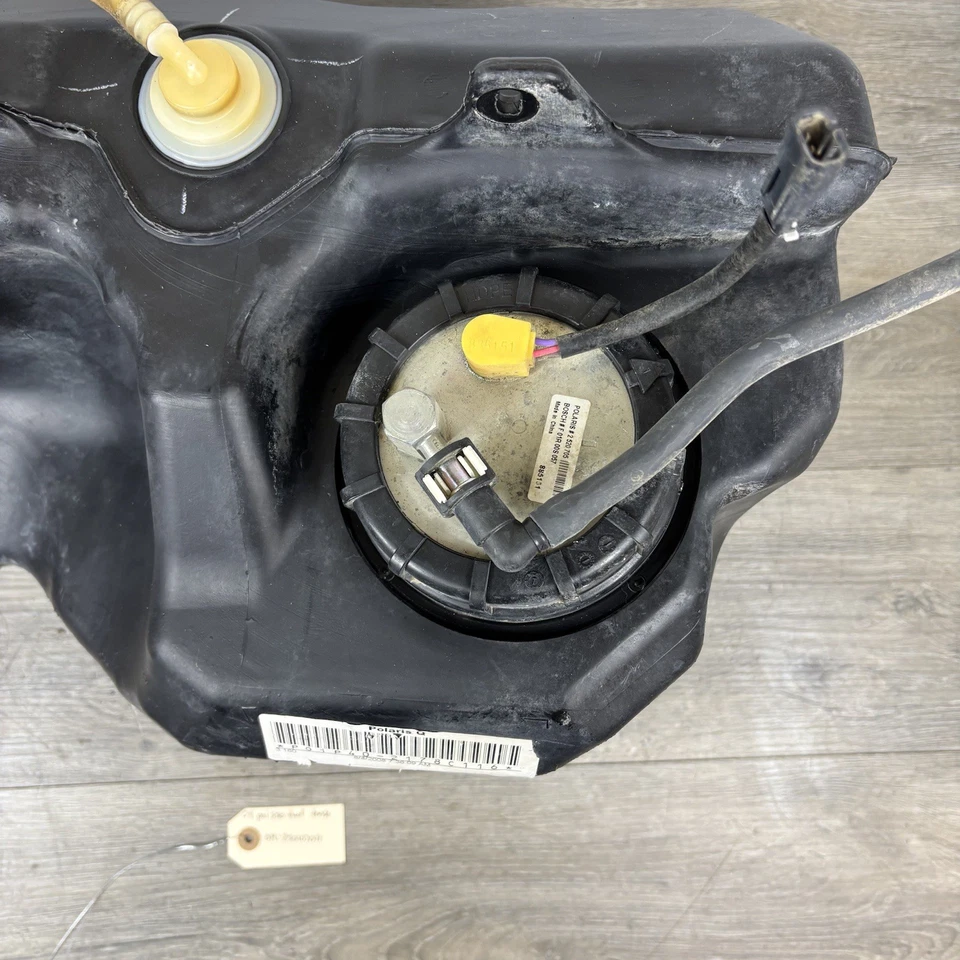 2009 Polaris Sportsman 550 Gas Fuel Tank 2520922 - Image 4 of 4