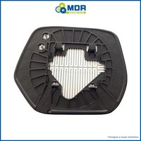 W-Parts Thermospiegel Glas Links Vorne Honda CRV 2010-2012
