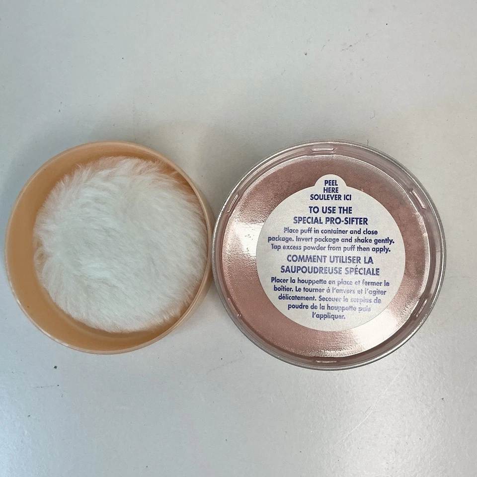 Covergirl Trublend Minerals Shimmering Sands Loose Powder Blush 430 NEW - Image 2 of 3