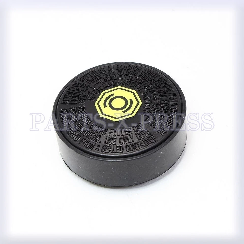 GENUINO TOYOTA SCION LEXUS TAPA CONJUNTO DEPÓSITO CILINDRO DE FRENO MAESTRO 47230-33072 Foto 4 de 4