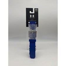 Under Armour Baseball Belt Adjustable OSFA Youth Boys Girls Blue Under Armour Baseball Belt Adjustable OSFA Youth Boys Girls Blue - Image 1
