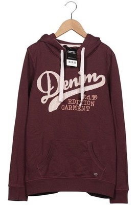 TOM TAILOR Denim Kapuzenpullover Damen Hoodie Kapuzensweater Kapuzen... #y1ch7fj