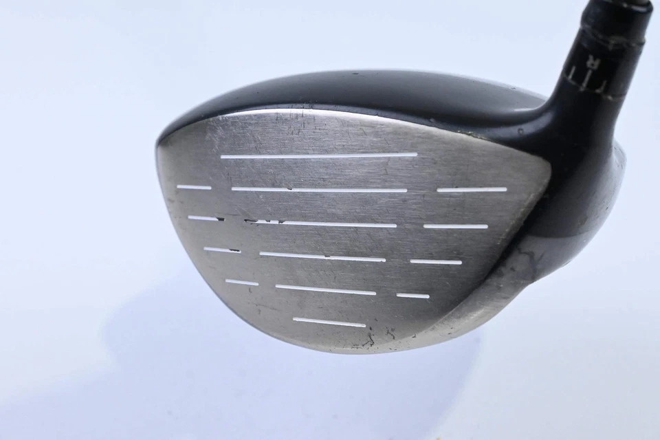 Srixon Z-355 Driver / 12 Degree / Regular Flex Grapite Design G-Tech Shaft - Image 4 of 4