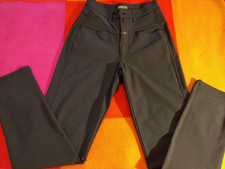 CLOSED Pedal Pusher Hose schwarz D 38 (IT 44)