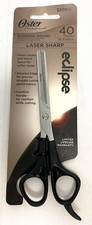 Oster Elipse Blending Shears Professional Grade Styling Scissors No. 520012