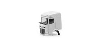 Herpa 085663 - 1/87 Teileservice Fahrerhaus Daf Xg Ohne Windleitbleche
