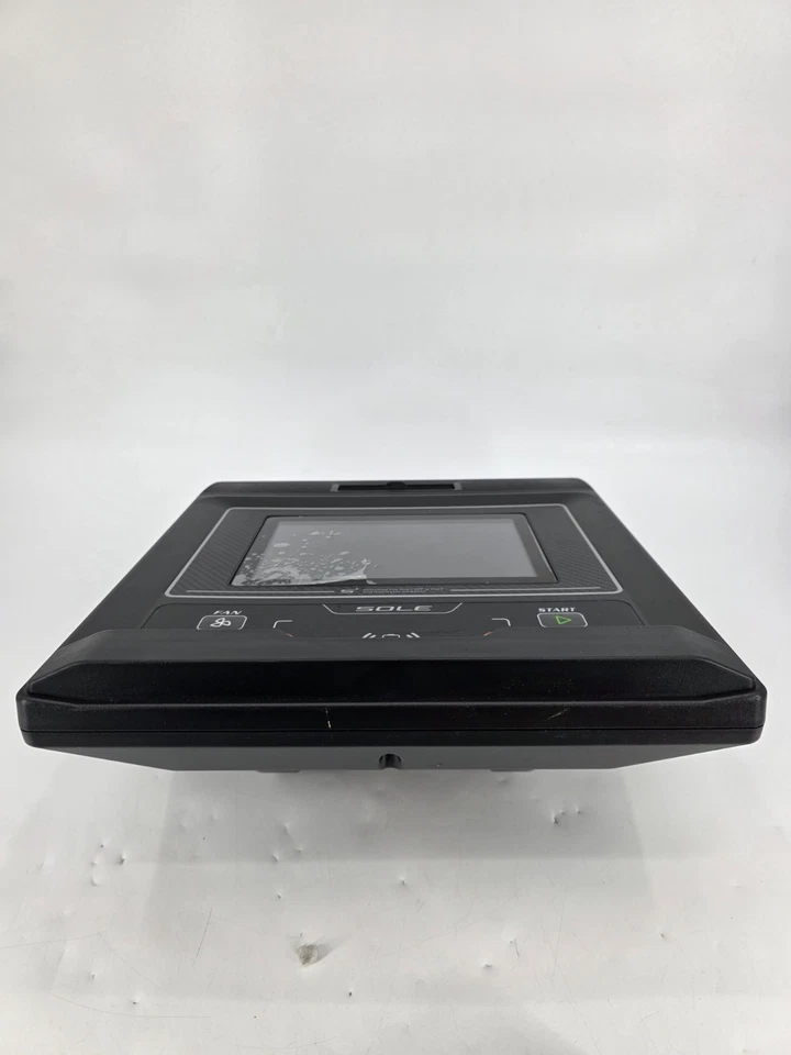 Sole E25 Console Display Board OEM Original Elliptical Part Replacement - Image 2 of 4