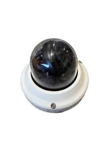 Digital Watchdog DWC-MVC8WIATW DW MEGApix IVA 4K Low-Profile IR Vandal Dome IP
