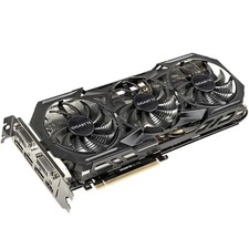 Gigabyte GeForce GV CiE, GTX 980 Ti WindForce, Video Gaming Graphics Card...
