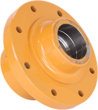 Hub A66759 Fits Case 585d 585e 585g 586d 586e 586g 590 590l 680e 680g 780b 780c