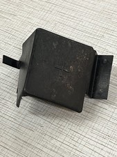 Original BMW 12421288413 - Deckel Halter Batteriekabel 3er