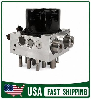   Genuine Mopar Dodge Journey ABS Pump Motor Only 2018-2020 OEM 68397222AA