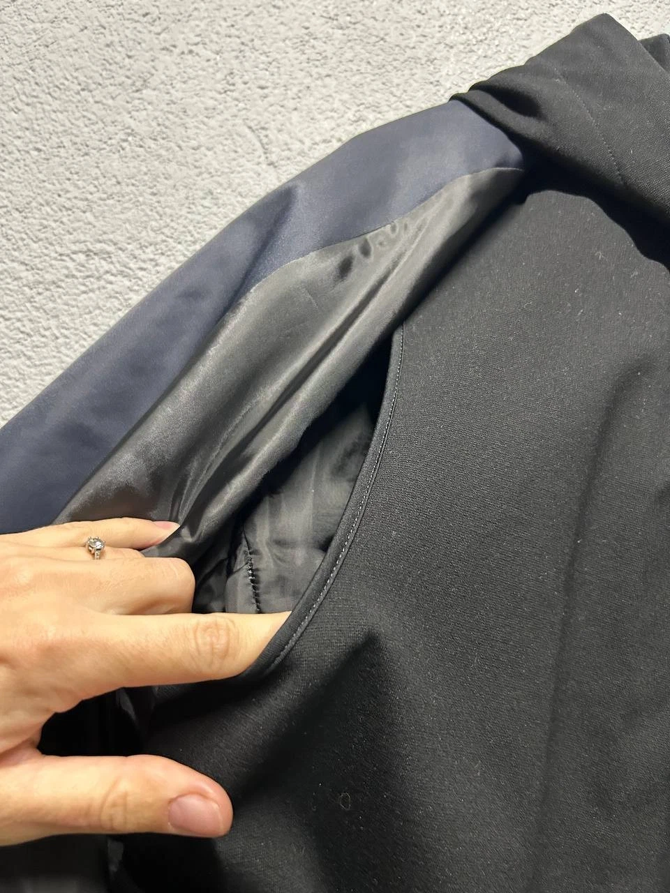 Iceberg mens blazer jackets size 54  image 7