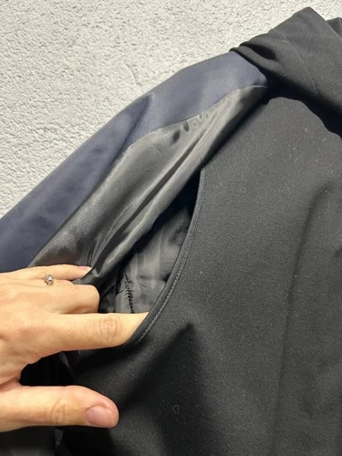 Iceberg mens blazer jackets size 54  image 7