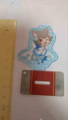 Re: Zero Ferris Acrylständer