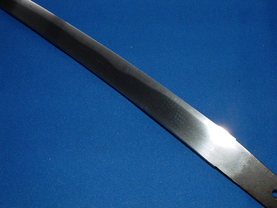 M01 Japanese Sword: Koto Bizen Wakizashi in Koshirae | eBay