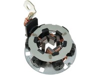 As-Pl Halter, KohlebüRsten SBH0129P FüR CitroËN DS Opel Peugeot