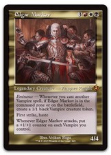 Edgar Markov #428 Prices | Magic Innistrad Remastered | Magic Cards