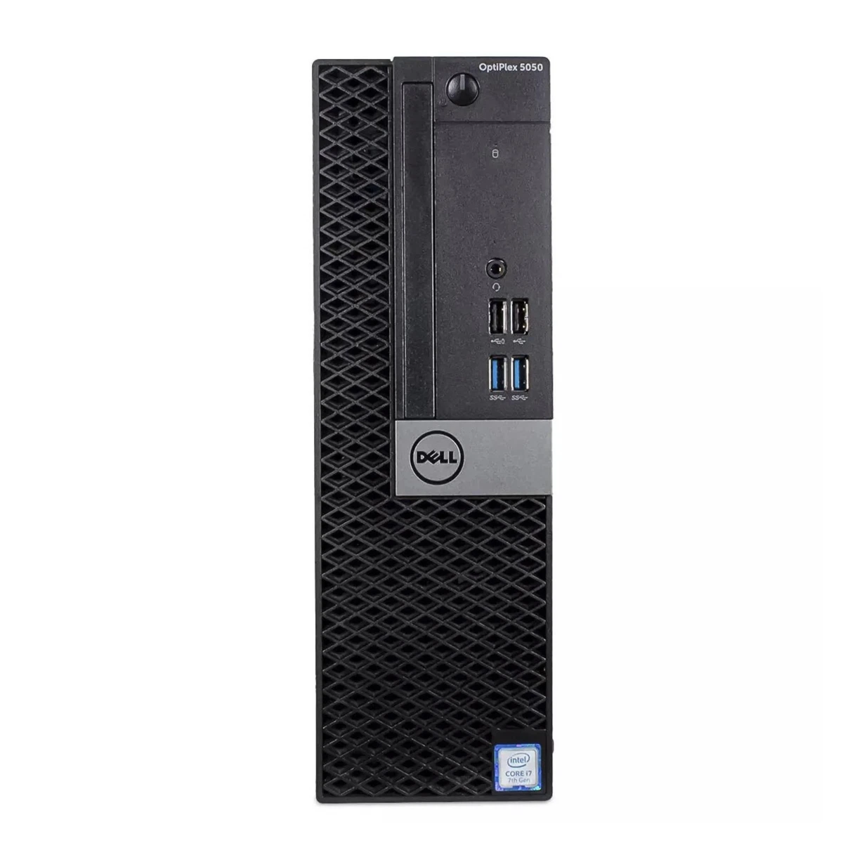 Intel Core i5 6th Gen. 8 GB RAM PC Desktops & All-In-One Computers