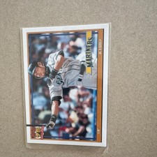 Topps 2026 Ichiro Suzuki #T91-33 75th Anniversary Seattle Mariners Baseball Card