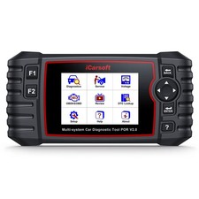 Icarsoft Por V2.0 Car Diagnostic Tool For Porsche Por-v2.0 Icarsoft Por V2.0 Car Diagnostic Tool For Porsche Por-v2.0