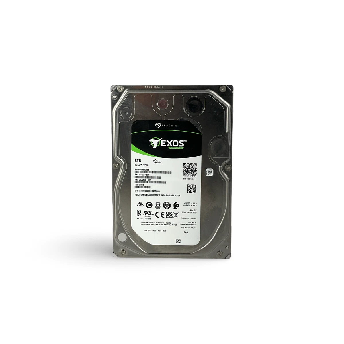 Seagate Hard Drives for sale | eBay