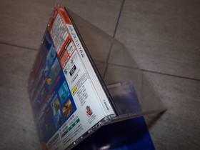 DC Dreamcast Soft Aero Dancing F G02/E370