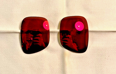 Holbrook XS ALK Prizm Ruby Gläser
