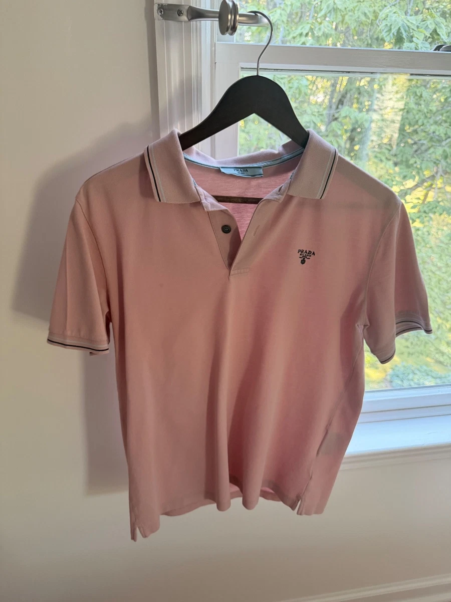 Preços baixos em Camisas PRADA para Homens | eBay