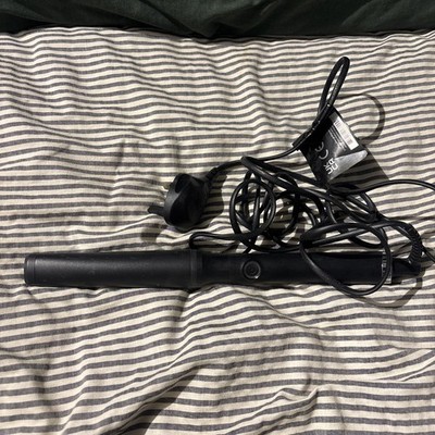 GHD Curve Classic Lockenzange 32 mm Profi Lockenstab Styler schwarz
