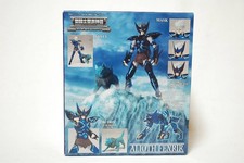 Saint Seiya Saint Cloth Myth Epsilon Alioth Fenrir. . Saint Cloth Myth. BANDAI