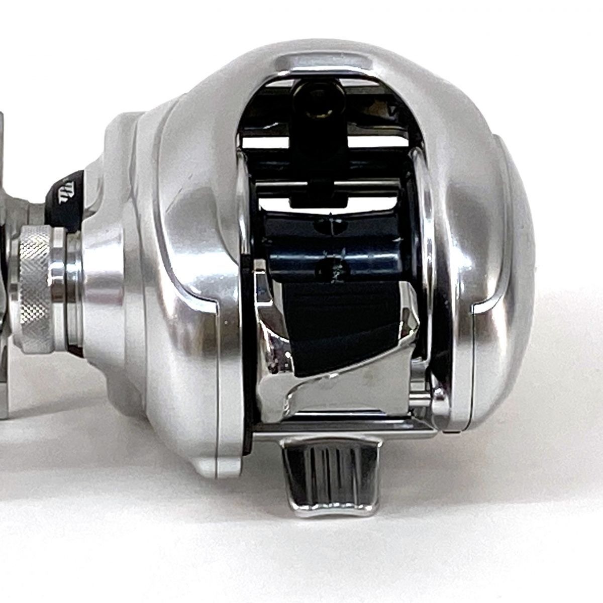 Near Mint SHIMANO 16 Metanium MGL HG LEFT Bait Casting Reel Japan