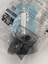 Star Wars Mandalorian Grogu STORMTROOPER 2026 Burger King Toy 18645A NEW