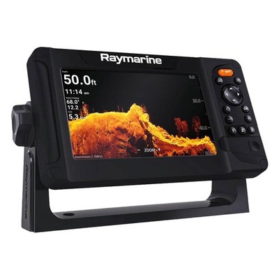 RAYMARINE Element Echo sounder 7 HV - 1 PC  - 29.702.17 - 2970217
