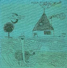 Used Japanese music CD AJICO Deep Green Limited Edition Paper Jacket Version