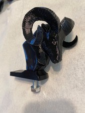 Dodge Ram Hood Ornament Mopar