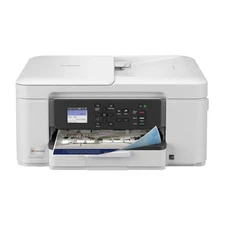 Brother INKvestment 1365 Wireless Color Inkjet All-in-One Printer
