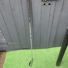 SLAZENGER BIG EZEE 6 IRON WOOD  31* GRAPHITE FIRM FLEX 