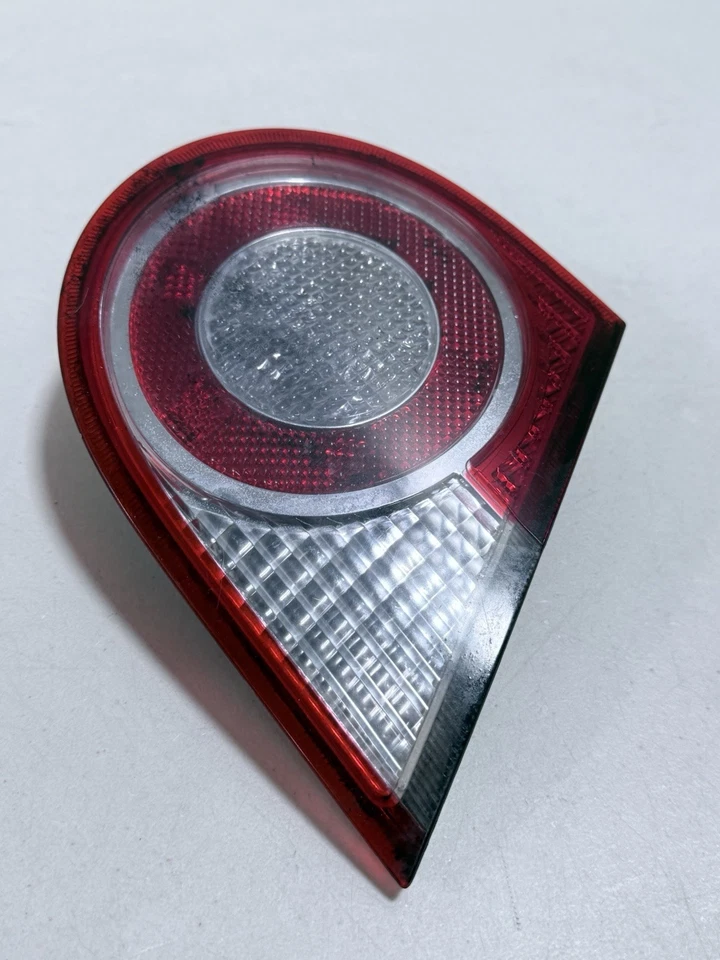 07-09 JAGUAR XK XKR X150 Lámpara de luz trasera interior trasera izquierda lado del conductor OEM #3579 Foto 4 de 4