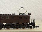 N scale Tomix Japanese JNR Electric Locomotive EF15 1-C+C-1 Engine Kato MicroAce — photo 7