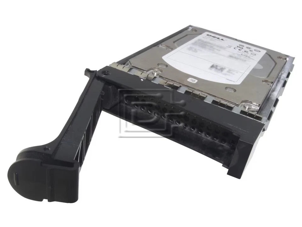 Dell 341-3105 SCSI Hard Drive Kit - Image 2 of 3