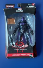 Marvel Legends PROWLER Stilt Man BAF Build-A-Figure 6 Action Figure NEW