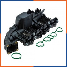 Ansaugkrümmer für OPEL | 65139, 70846