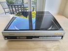 Technics SL-J2 Direct Drive Automatic Quartz Turntable - Excellent!