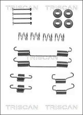 Mâchoire de frein Land Rover 90